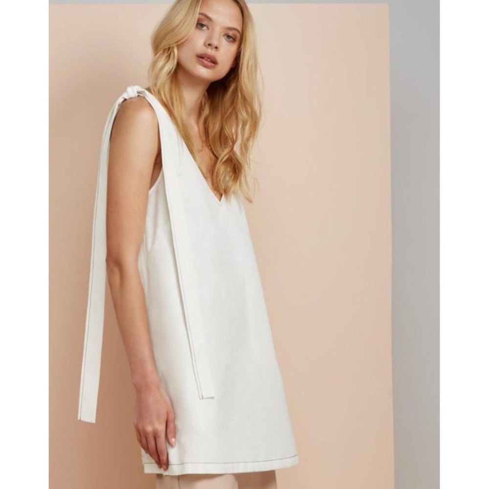 FINDERS KEEPERS - PABLO DRESS